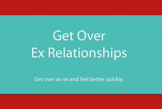 Get Over an Ex