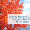 Energy Healing Clears Energetic Blockages for A Better Life