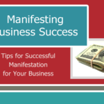Manifesting Business Success