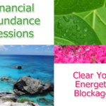 Financial Abundance Sessions