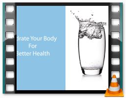 Hydrate Your Cells Instantly